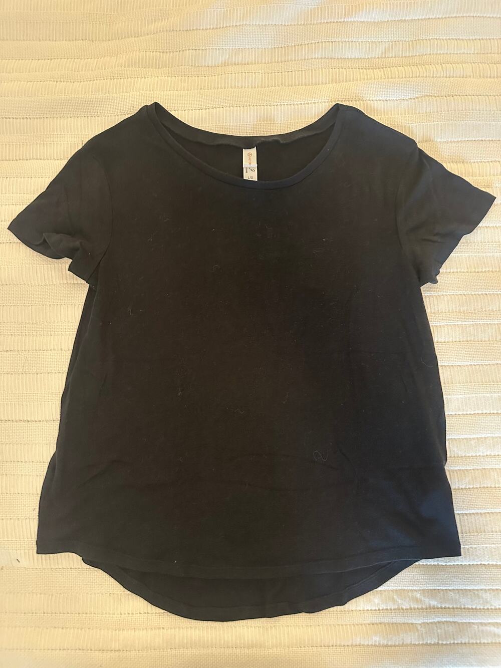 Alternative Apparel L Short-Sleeved Tee